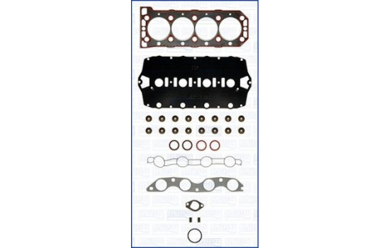 Gasket Set, cylinder head