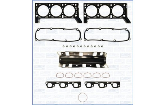 Gasket Set, cylinder head