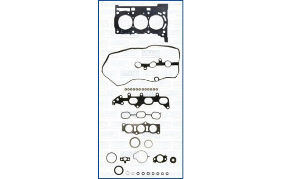 Gasket Set, cylinder head