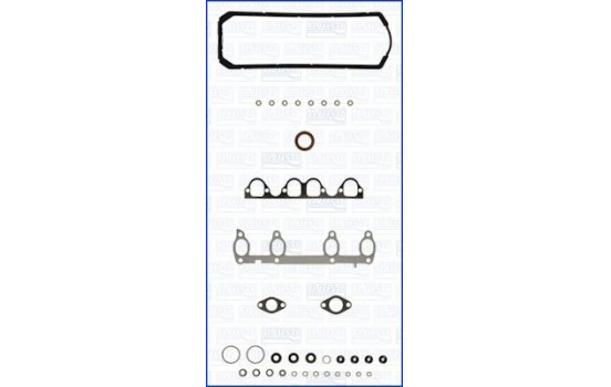 Gasket Set, cylinder head