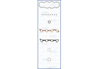 Gasket Set, cylinder head