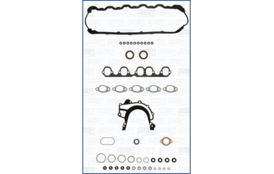 Gasket Set, cylinder head