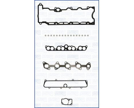 Gasket Set, cylinder head