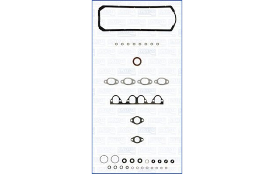 Gasket Set, cylinder head