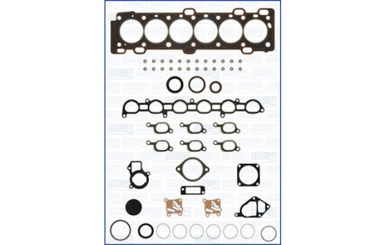 Gasket Set, cylinder head