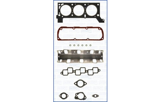 Gasket Set, cylinder head
