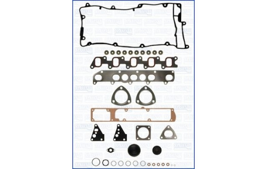 Gasket Set, cylinder head