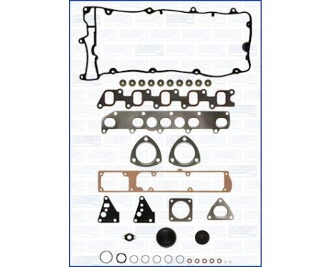 Gasket Set, cylinder head