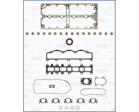 Gasket Set, cylinder head