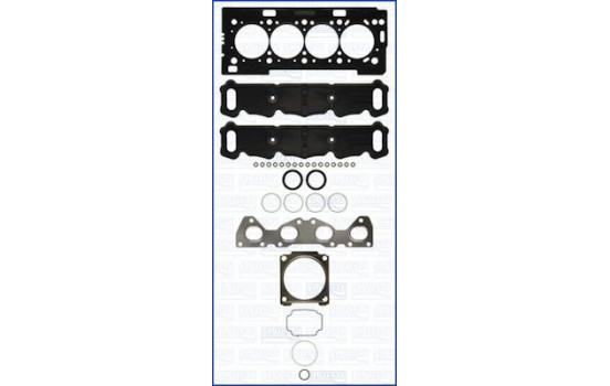 Gasket Set, cylinder head