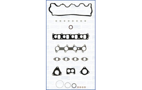 Gasket Set, cylinder head