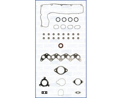 Gasket Set, cylinder head