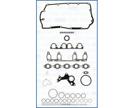 Gasket Set, cylinder head