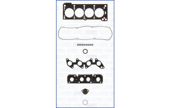 Gasket Set, cylinder head