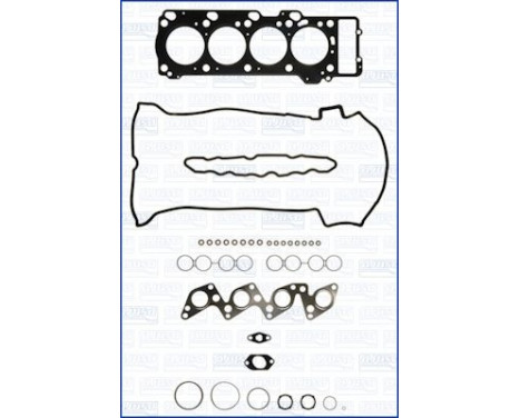 Gasket Set, cylinder head