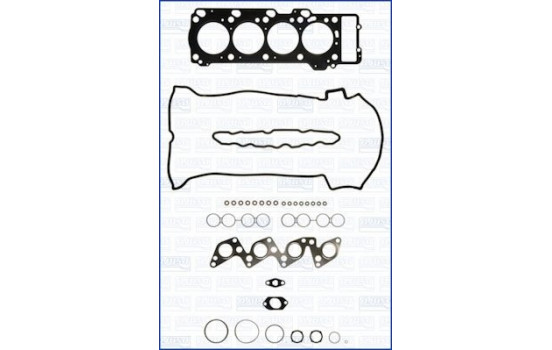 Gasket Set, cylinder head