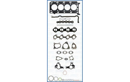 Gasket Set, cylinder head