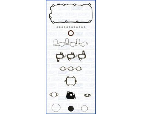 Gasket Set, cylinder head