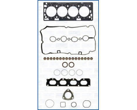 Gasket Set, cylinder head