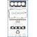 Gasket Set, cylinder head