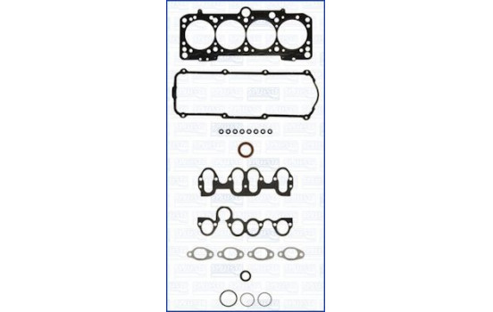 Gasket Set, cylinder head