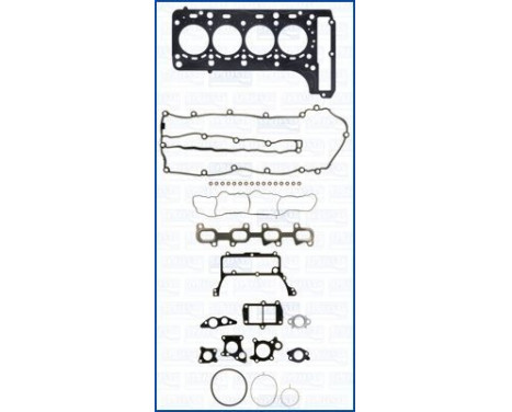 Gasket Set, cylinder head