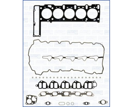 Gasket Set, cylinder head