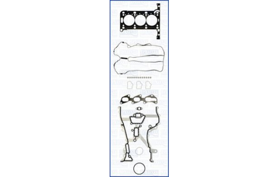 Gasket Set, cylinder head