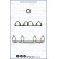 Gasket Set, cylinder head