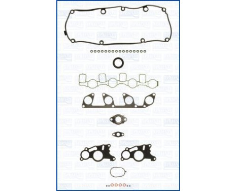 Gasket Set, cylinder head