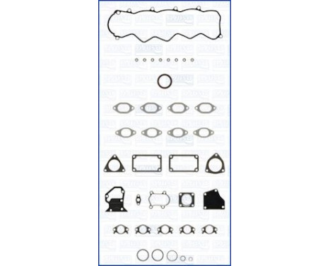 Gasket Set, cylinder head