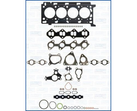 Gasket Set, cylinder head