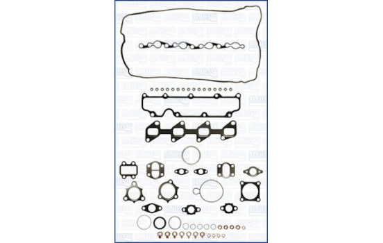 Gasket Set, cylinder head