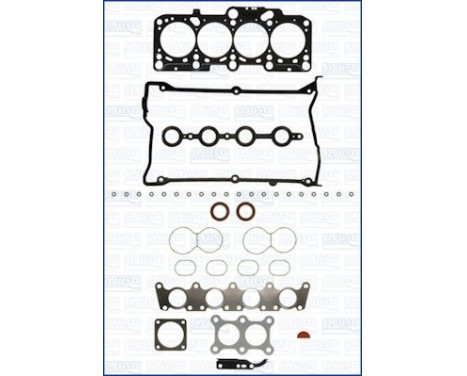 Gasket Set, cylinder head
