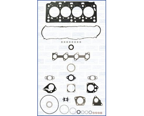 Gasket Set, cylinder head