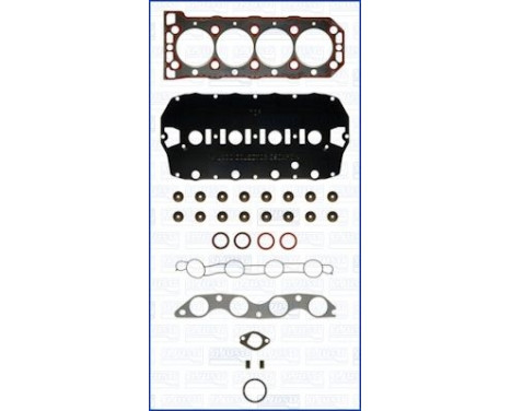 Gasket Set, cylinder head