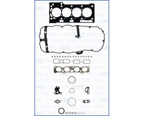 Gasket Set, cylinder head