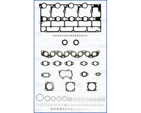 Gasket Set, cylinder head