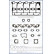 Gasket Set, cylinder head
