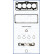 Gasket Set, cylinder head
