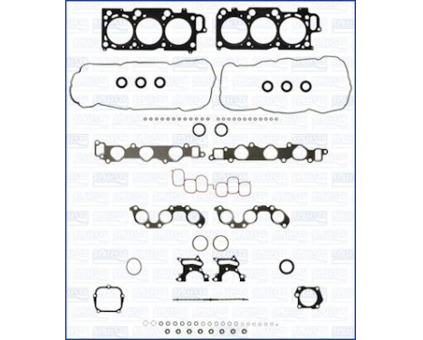 Gasket Set, cylinder head