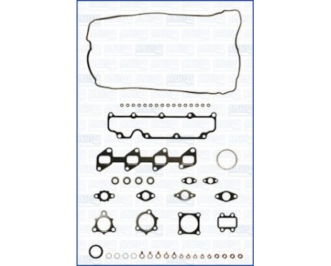 Gasket Set, cylinder head