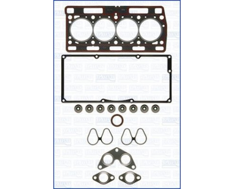 Gasket Set, cylinder head
