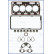Gasket Set, cylinder head