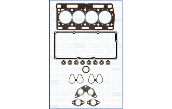 Gasket Set, cylinder head