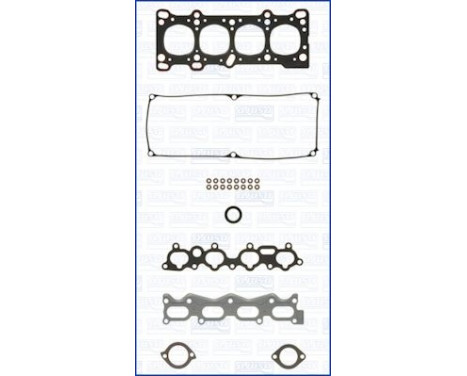 Gasket Set, cylinder head