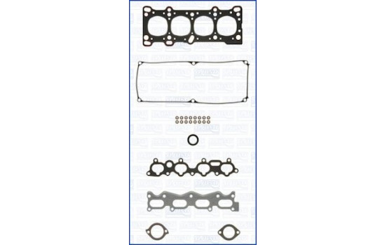 Gasket Set, cylinder head