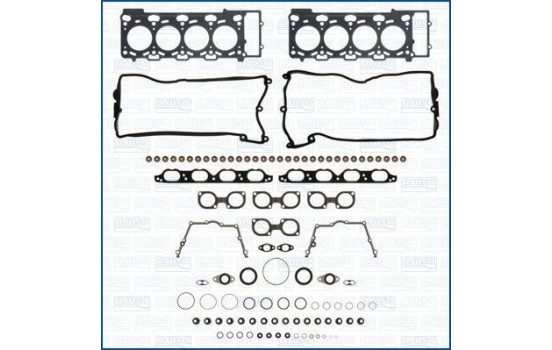 Gasket Set, cylinder head