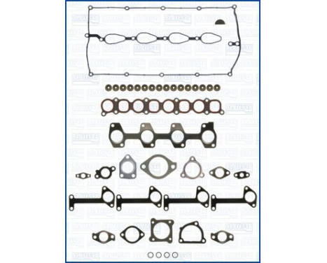 Gasket Set, cylinder head