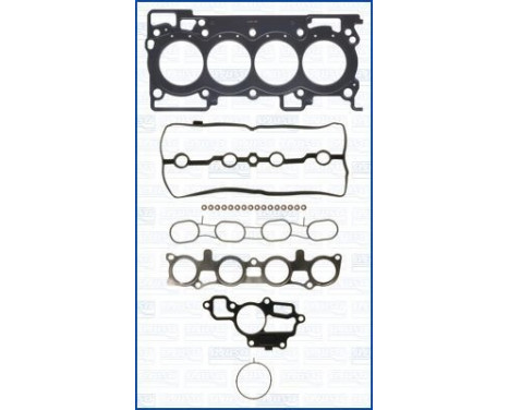 Gasket Set, cylinder head